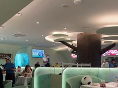 -眉州东坡·熊猫主题餐厅(枫蓝店)