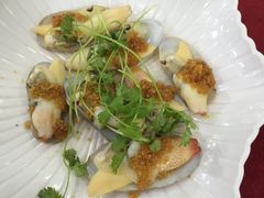 -QQ海鲜餐厅