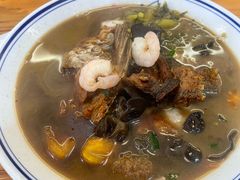 -天天鲜面馆(衡山路店)