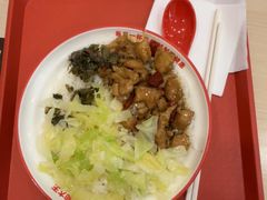 -永和大王(一口茶豆浆|花香豆更香·长寿路店)