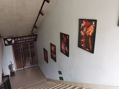 -白兔子密室(长寿路店)