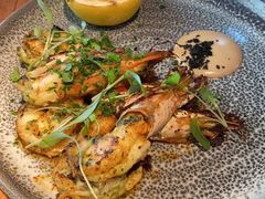 -The Meat & Wine Co Southbank(南岸店)