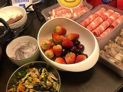 -锅圈食汇火锅烧烤食材超市(瑞金路店)