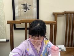 -秦汉胡同书法国画古筝围棋书院(漕宝日月光分馆)