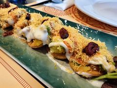 -克比叔叔印度餐厅Kebabs on the Grille (人民广场店)