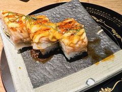 -沼津港精致料理·寿喜烧·烧鸟(青浦宝龙广场日料榜单店)