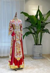 -艾慕婚纱礼服馆(和平店)