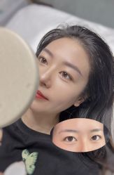 -YIMEI ART半永久纹眉·野生眉