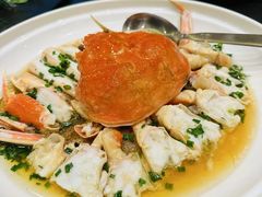 -一品粤珍轩(吴中路店)
