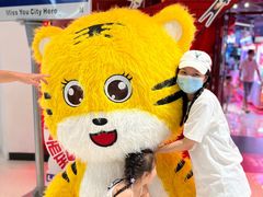 -长沙北辰三角洲大悦城