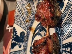 -探鱼·鲜青椒爽麻烤鱼(广州欣荣广场店)