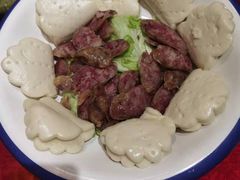 -陈记菜馆·非遗淮扬菜(东关街教场店)