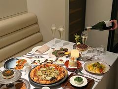 -壳里西餐厅Coquille Seafood Bistro(蒙自路店)