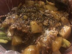 -胖哥料理(兴义里店)