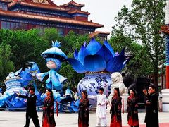-大明幻境第一城