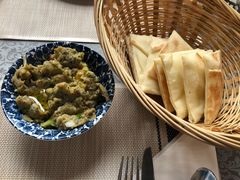 -La Medina餐厅(亮马河南路店)