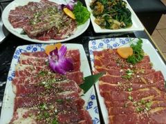 android_upload_pic-梦山水日本烧肉(五四广场店)