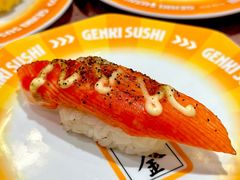 -元气寿司(环球港店)