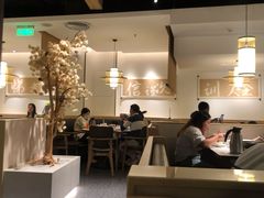 大堂-九毛九西北菜(百信广场店)