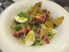 -LA CREPERIE BRETONNE布列塔尼法式餐厅(天童北路店)
