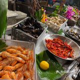 怡咖啡香格里拉自助餐变差了