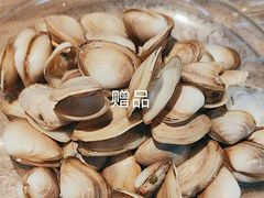 -喝丢一只鞋海鲜烧烤(市场店)