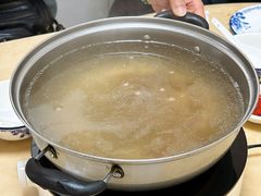 -五洲牛肉美食馆