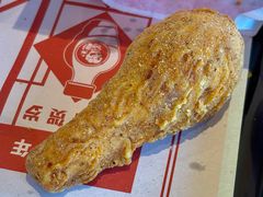 -肯德基(东直门来福士店)