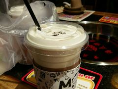 -怪兽咖啡 Monster Cafe
