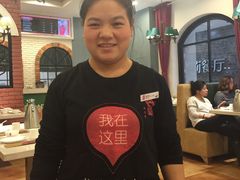 -闫府私房菜(经四路万达店)