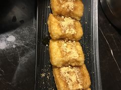 -巴四老城区炭火蛙锅(张江店)