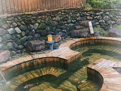 -宁海森林温泉