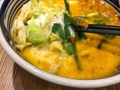-阿香米线(深业上城店)