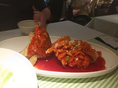 -桂满陇·西湖船宴(平安金融中心店)