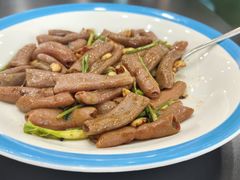 -小红鲸·海鲜餐厅(轸大路店)