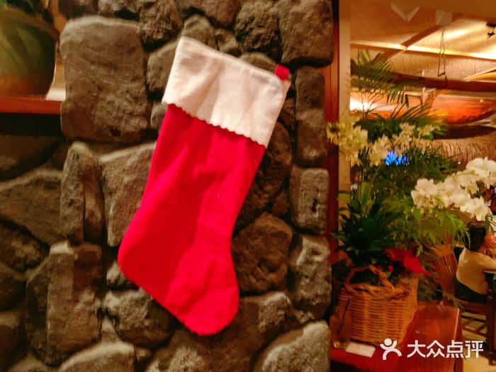 Hula Grill Waikiki图片