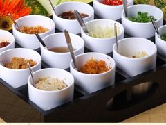 自选小料-海底捞火锅(攀枝花万达店)