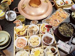 -菌自由丨野生菌火锅特色庭院餐厅(丽江古城店)
