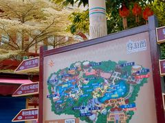 -南宁方特东盟神画