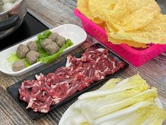 -全好食潮汕牛肉火锅(泗洲路店)