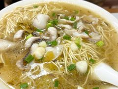 -梧桐面馆桐乡阿能面店(印象城店)