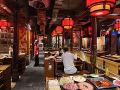 -蜀江龙火锅(339店)