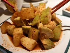 -柳喜辣·烧烤酒局(跃进总店)