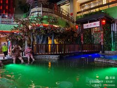 -宝丽金大酒店·洗浴中心