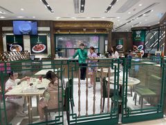 -麦奀云吞面世家 山顶店(山顶广场店)