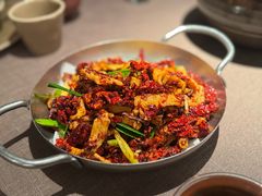 -山石榴·贵州菜(陆家嘴中心店)