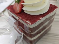 -味多美蛋糕(劲松京客隆店)