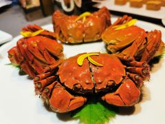 -新荣记(南京西路店)