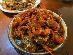-马头巷·食景园(苏州总店)
