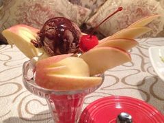 圣代-托斯卡纳烘焙意大利餐厅(五天地店)